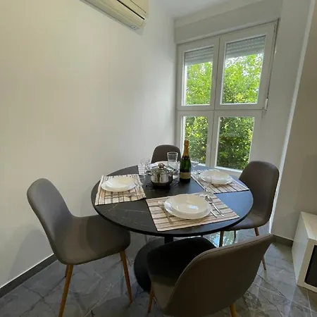 Owl Apartament