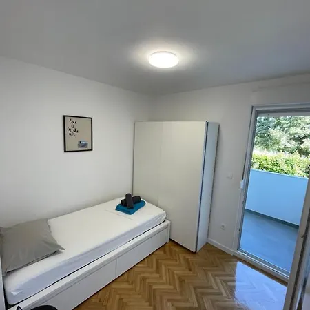 Owl Apartament
