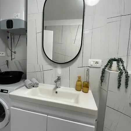 Apartament Owl