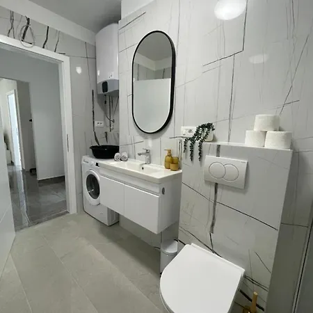 Apartament Owl